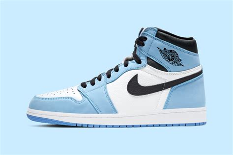 nike jordan schuhe kaufen|jordan 1 high baby blue.